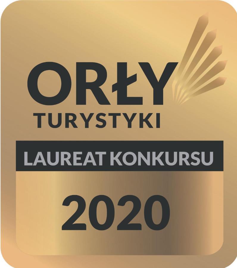 Apartamenty Grosik Krynica-Zdrój Exteriör bild