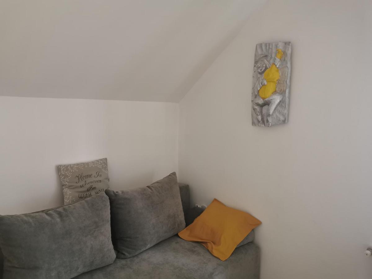 Apartamenty Grosik Krynica-Zdrój Exteriör bild