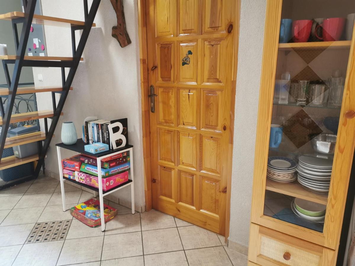 Apartamenty Grosik Krynica-Zdrój Exteriör bild