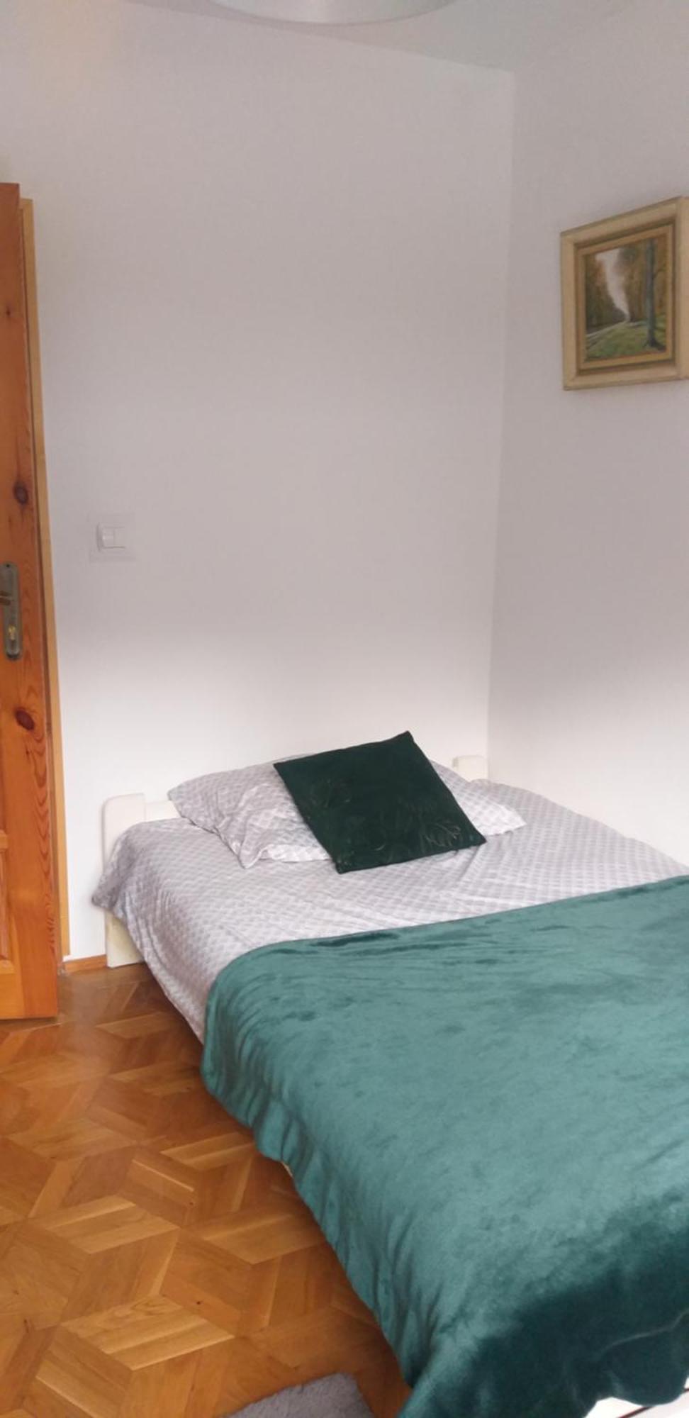 Apartamenty Grosik Krynica-Zdrój Exteriör bild