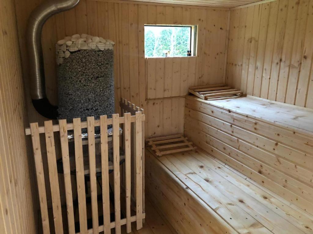 Apartamenty Grosik Krynica-Zdrój Exteriör bild