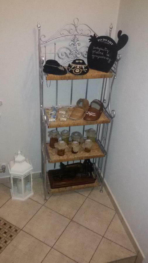 Apartamenty Grosik Krynica-Zdrój Exteriör bild